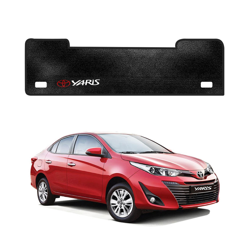 Toyota Yaris Dashboard Mat (2020–2022)
