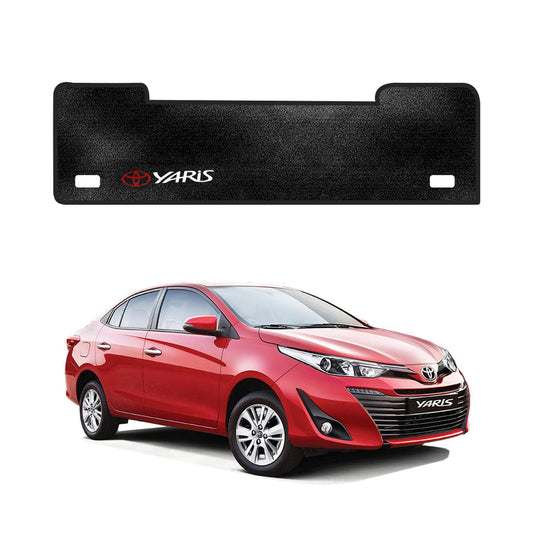 Toyota Yaris Dashboard Mat (2020–2022)