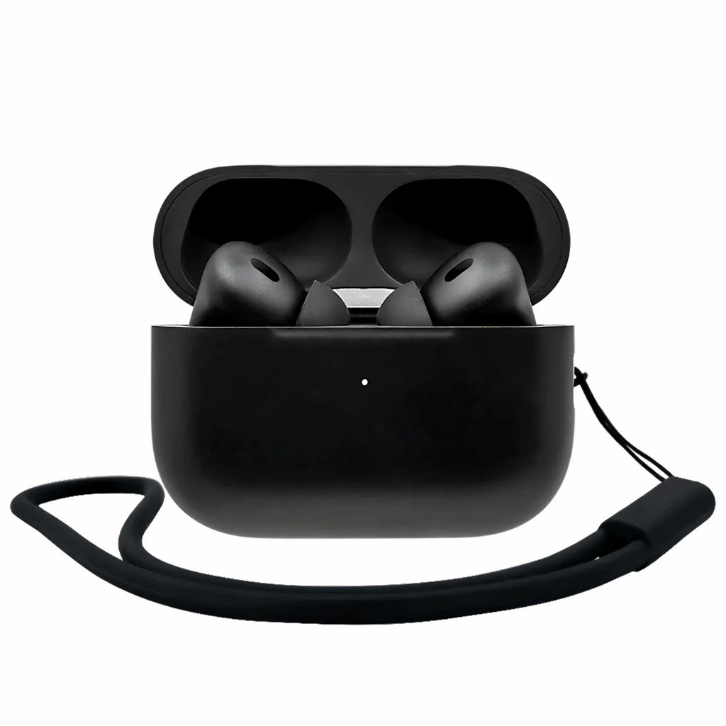 Apple AirPods Pro (2nd Generation) with Active Noise Cancellation