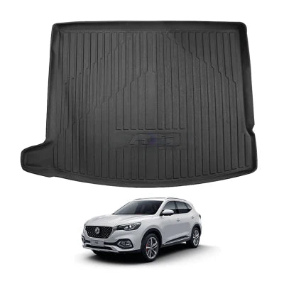 MG HS Trunk Mat – Model 2020–2024